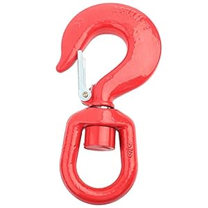 Bafovy Drehbarer Kipphaken 5000 Kg BAFOVY07