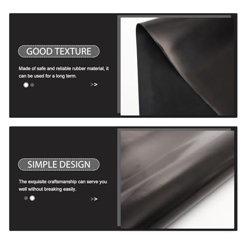 Tapis antistatique PRETYZOOM protège appareils électroniques