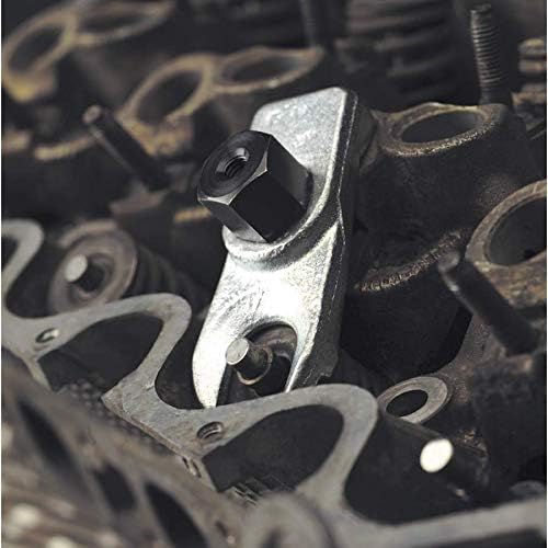 Sealey Vs150 Valve Spring Compressor - Ford Cvh, Silver, 151mm x 119mm x 36mm - Image 3