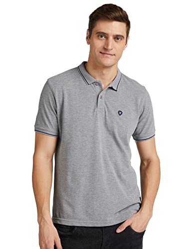 Van Heusen Men’s Regular Fit Polo Shirt