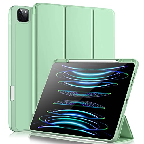 Vobafe Case for iPad Pro 12.9 Case 6th/5th/4th/3rd Generation