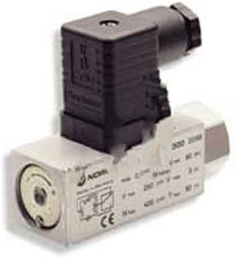IMI Norgren 0880420, Pressure Switch, 18D 1/4 NPT 15-230 PSI