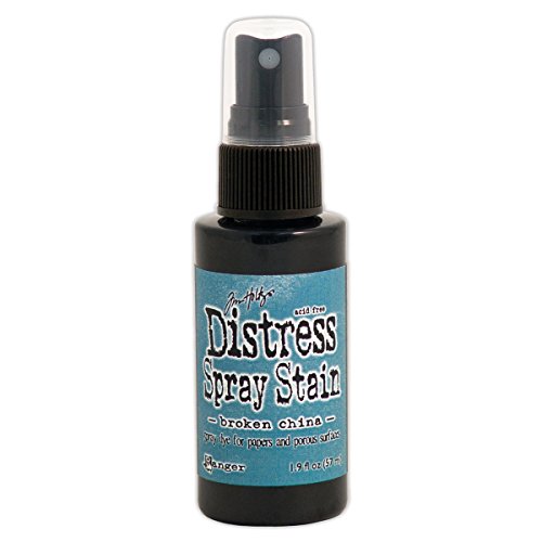 Ranger, tintura Spray, Altro, Multicoloured, 3.42