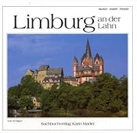 Limburg an der Lahn 3921957494 Book Cover