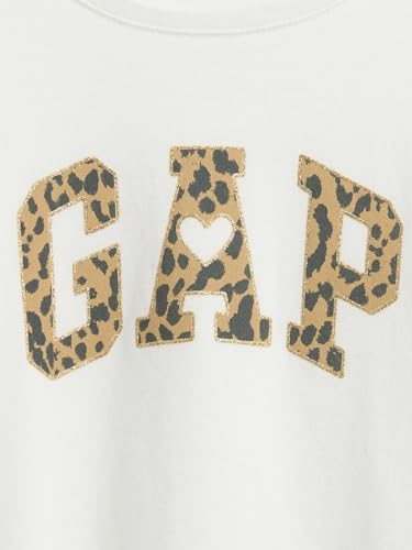 Image of Gap Baby Girls' Long Sleeve Graphic Tee