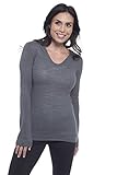 Soybu Women's Sara Hoody