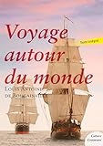 communes autour de marseille  Voyage autour du monde: par le frégate La Boudeuse et la flûte L\'Étoile (Les grands classiques Culture commune)