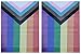 Progress Rainbow Pride 12.5