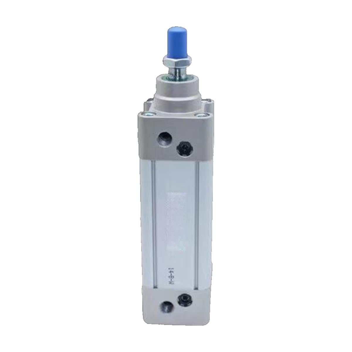 Cylindre standard SE125X100 de haute précision pour système pneumatique