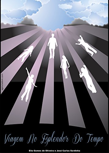VIAGEM NO ESPLENDOR DO TEMPO: VISIONÁRIOS SUBLIMES