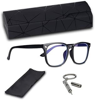 Ziffs VisionÃ‚® Blue Light Blocking Glasses - Gaming Gla
