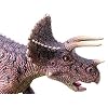 Tedco 4D Vision Triceratops Anatomy Model