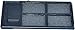 Epson Projector Air Filter (V13H134A13)
