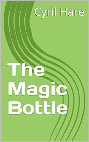 The Magic Bottle