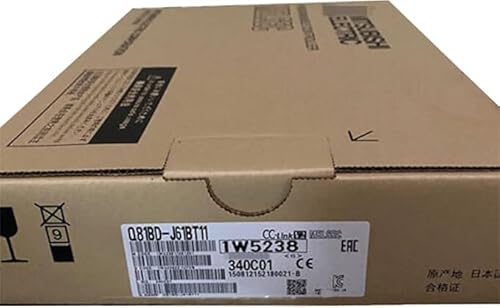 �i�C�������p �j�K�p���� MITSUBISHI �O�H�d�@ Q81BD-J61BT11