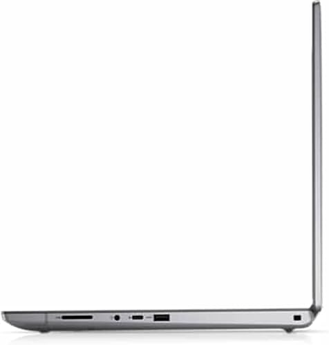 Miniatura 6 de Dell Laptop con estación de trabajo Precision 7000 7670 (2022) | FHD+ de 16 pulgadas | SSD Core i7-256GB - 16GB RAM | 16 núcleos a 4.8 GHz - CPU de