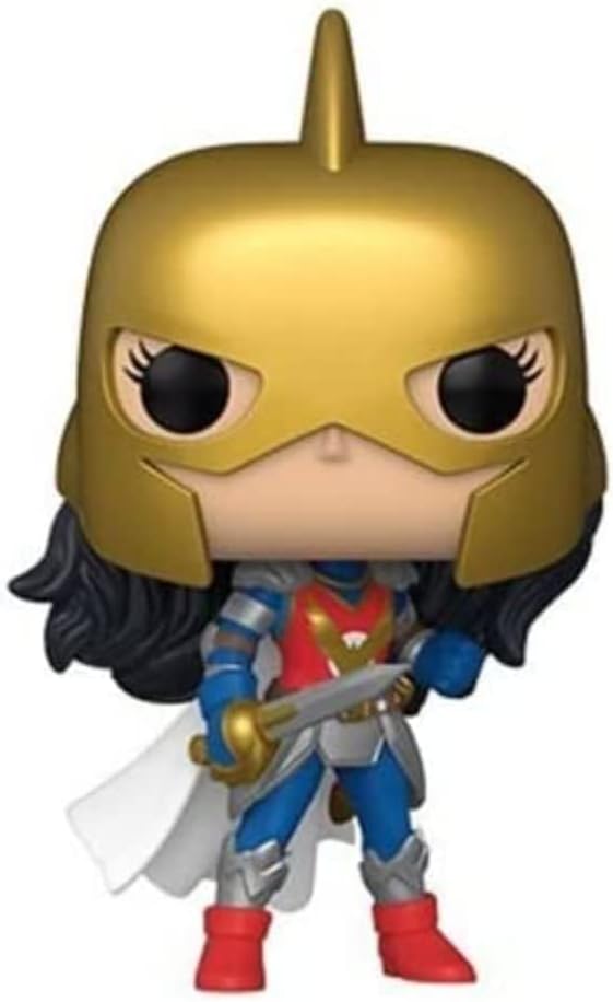 Pop! Heroes: Wonder Woman 80th - Flashpoint