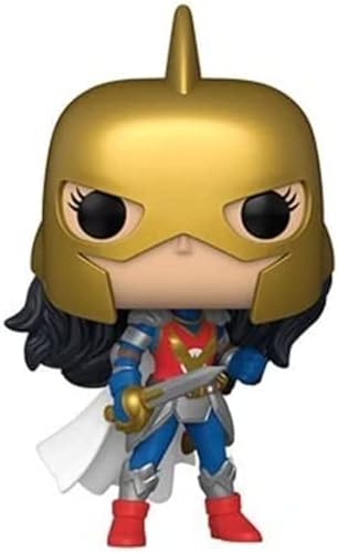 Funko Pop! Heroes: Wonder Woman 80th - Flashpoint