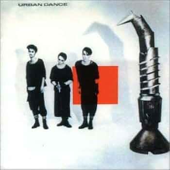 高橋幸宏プロデュース★アーバン・ダンス『URBAN DANCE』テクノロック 41VHP4KYXQL._UF350,350_QL50_.jpg
