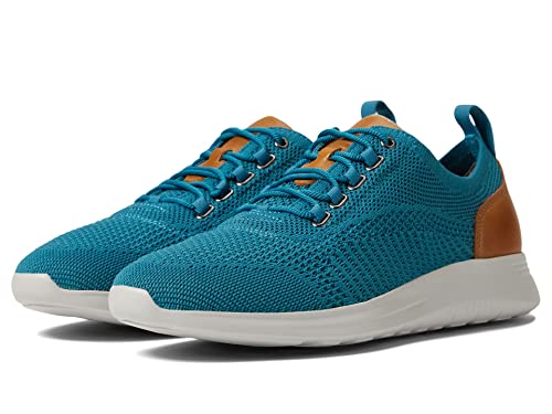 Image of Johnston & Murphy Men's Amherst U-Throat Dress Casual Sneaker Shoe
