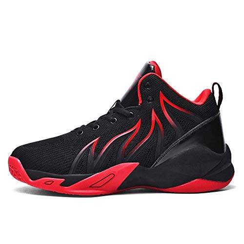 Summer New Men's Shoes Casual Basketball Sports Shoes Large Size Trendy Shoes Running Shoes Student Men's Shoes