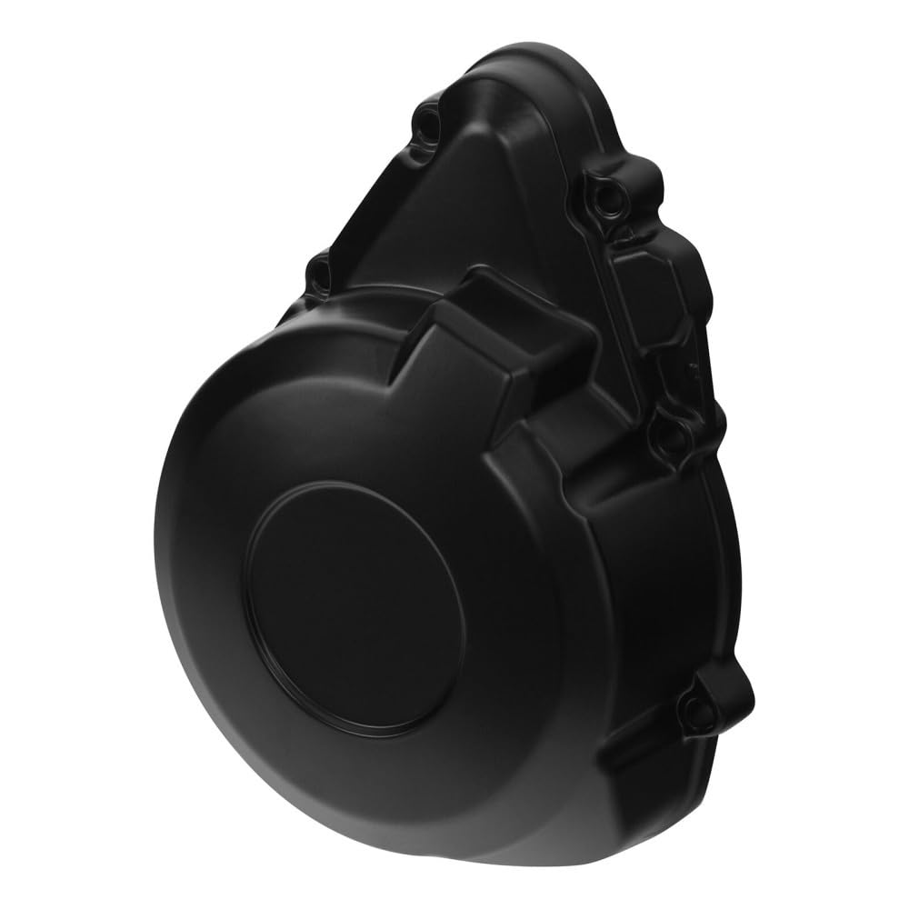Protector cárter motor Z900RS cubierta generador moto Cafe SE 2022 8