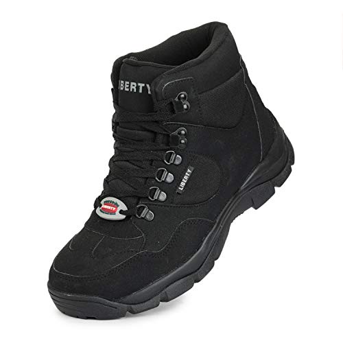 Liberty EVEREST4 Mens Lightweight Industrial Safety