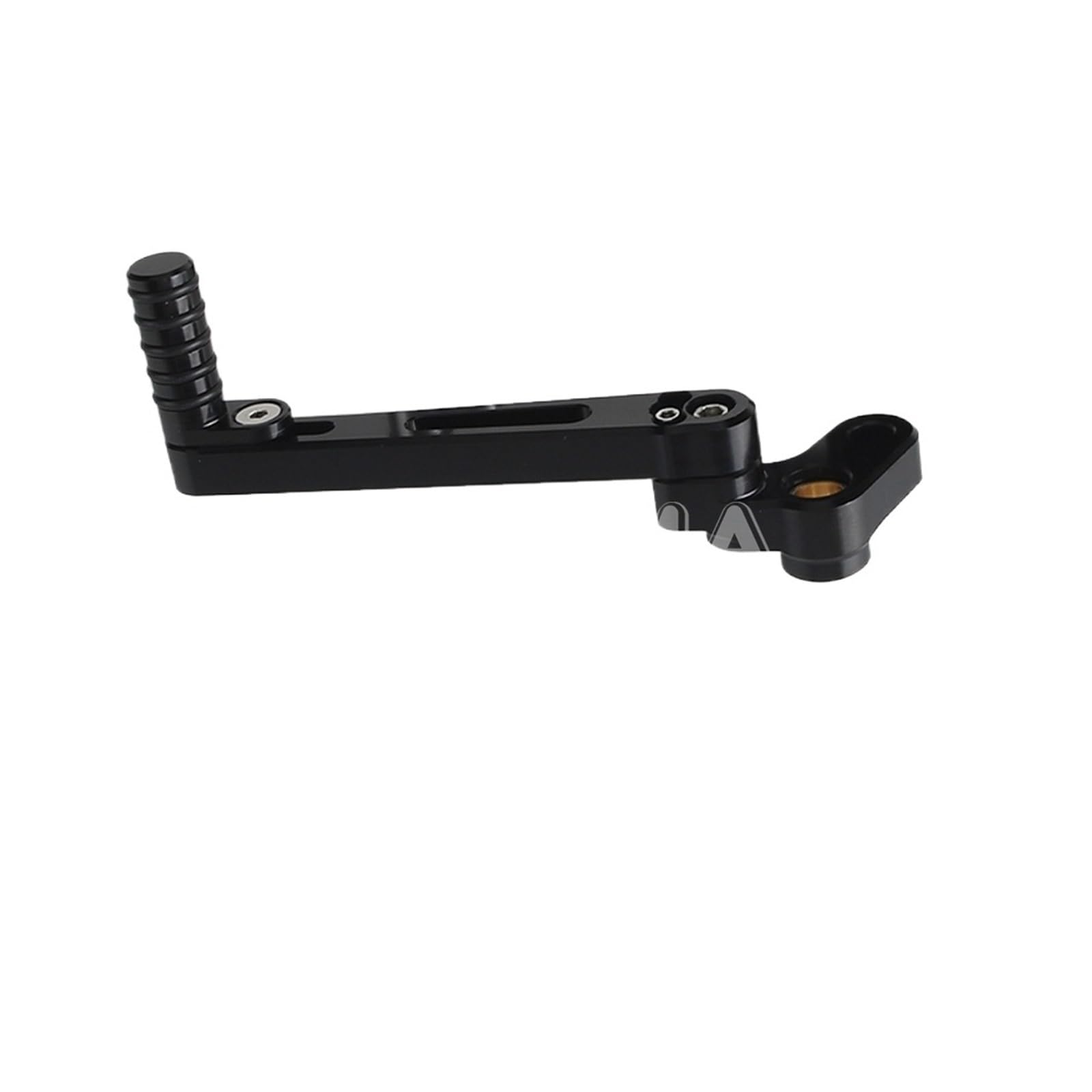 HEWPNGS Motorcycle Accessories Adjustable Gear Shift Lever Shifter Pedal for Du&Cati Hypermotard 821/939/SP Hyperstrada 821/939 20132018 Shifts levers
