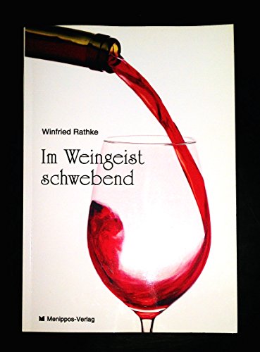Preisvergleich Produktbild Im Weingeist schwebend