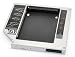 HDD/SSD Adaptador Compatible con Apple iMac 20" 21.5" 24" 27" (2009-2011) sustituye...