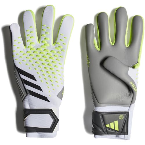 Amazon | [adidas] ユニセックス プレデター GKグローブ COM IA0881