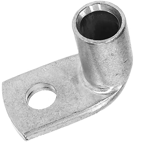 Cosses de câble 70 mm² coudées Kalitec | Évitez la surchauffe de vos connexions M8 90°