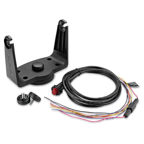 Garmin Second Mounting Station pour éviter de déplacer votre support GPS