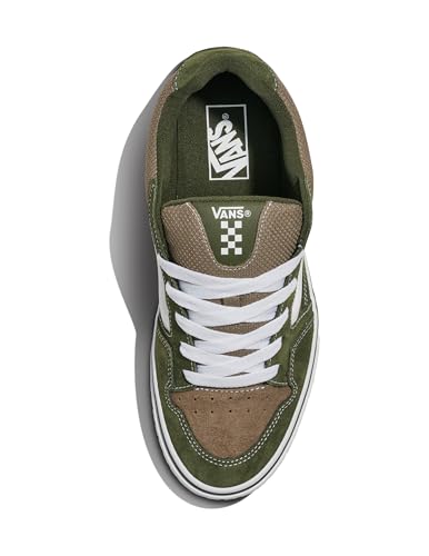 Image of Vans Men's Caldrone Shoe