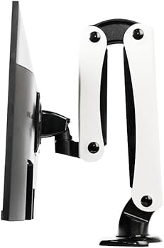 Amazon.co.jp: ACELUXE B1 プレミアム シングル モニターアーム