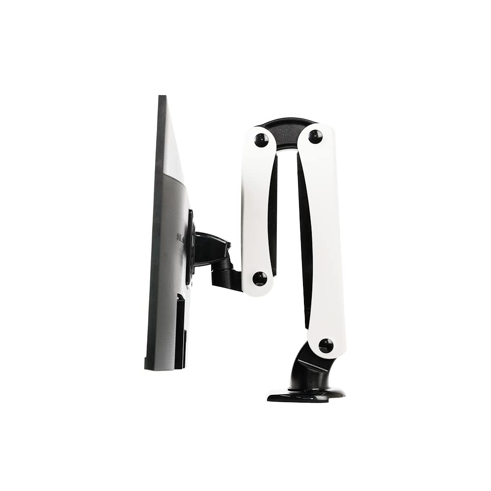 Amazon.co.jp: ACELUXE B1 プレミアム シングル モニターアーム