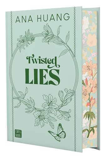 Twisted 4. Twisted Lies. Edición especial: Edición especial con c...