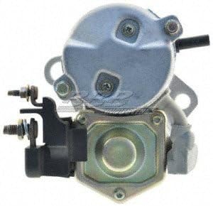Bbb Industries 17466 Starter