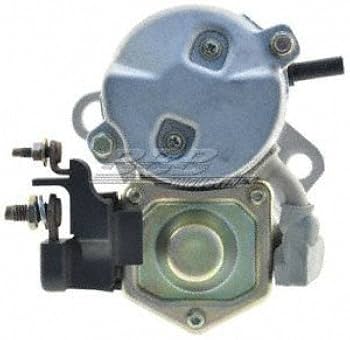 のこっち Amazon.com: Bbb Industries 17466 Starter : Automotive