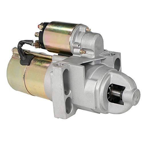 Motor de arranque SDR0031 de alta resistencia para yates con motor Volvo Penta Gas