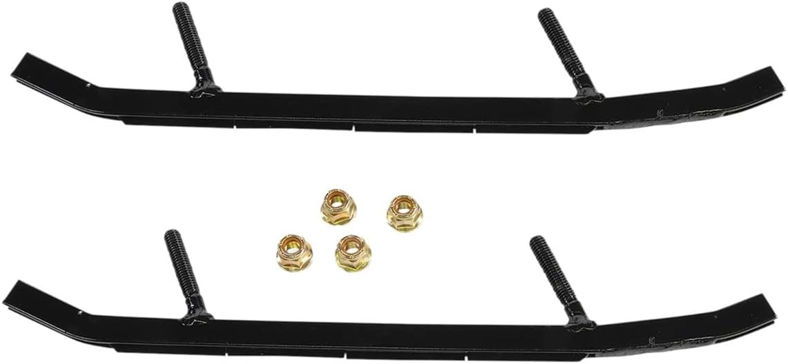 Woodys 16-73845 Ace Runners 8" Ski Doo 9500