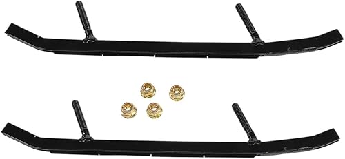 Woodys 16-73845 Ace Runners 8" Ski Doo 9500