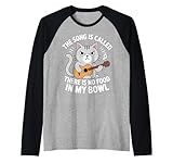 The Song Is Called There Is No Food In My Bowl Cat