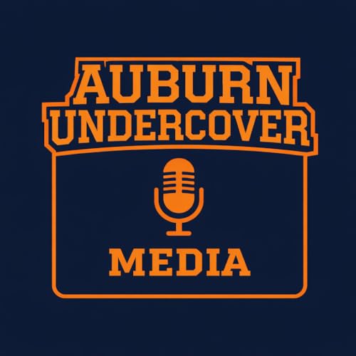 Auburn Undercover Media Titelbild