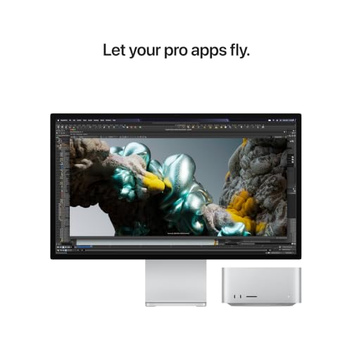 Apple Mac Studio with M5 Max - Image 8