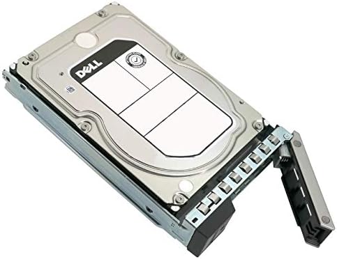 DellNew Enterprise 0N660 14G 8TB 7.2K NL SAS 12Gbps 512e 3.5in Hot-Plug Hard Drive with Tray for 14g Poweredge Server
