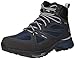 Produktbild Jack Wolfskin Herren Force Striker Texapore Mid M Walking-Schuh, Dark Blue/Phantom, 39.5/40 EU