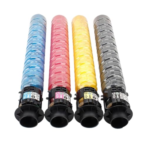 Cartouche de toner cyan compatible IMC3500 netteté couleur constante