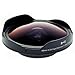 Opteka Platinum Series 43mm 0.3X HD Ultra Fisheye Lens for Panasonic AG-DVC15, AG-DVC20, AG-DVC30, AG-DVC60, AG-DVC7, AG-HMC40, AG-HMC70, AG-HSC1, HDC-DX1C, HDC-HS20, HDC-HS200, HDC-HS250, HDC-HS300, HDC-SD1, HDC-SD20, HDC-SD200, HDC-TM20, HDC-TM300, HDC-TM350, NV-GS250, PV-DV73, PV-GS250, PV-GS400 and PV-GS500 Digial Video Camcorders