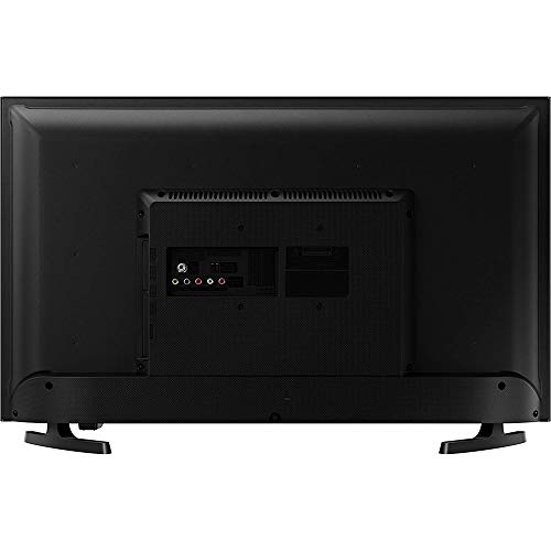 SAMSUNG UN32N5300AFXZA 32-inch 1080p Smart LED TV, Black Bundle with Premiere Movies Streaming + Flat Wall Mount Kit + 6-Outlet Surge Adapter + 2X 6FT 4K HDMI 2.0 Cable - Image 6